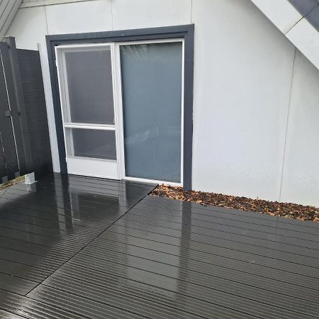 Hotel De Gorzen Oud-Turnhout Exteriér fotografie