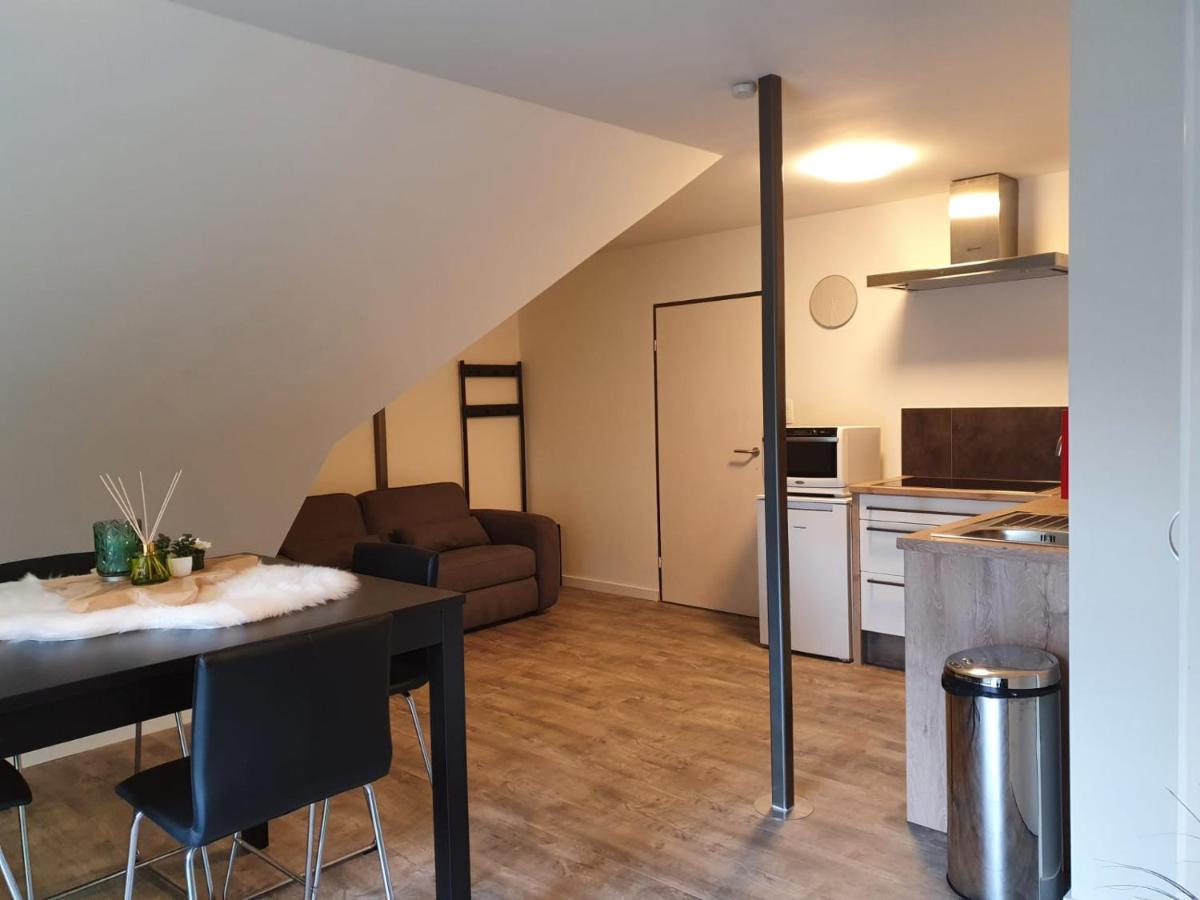 Hotel De Gorzen Oud-Turnhout Exteriér fotografie
